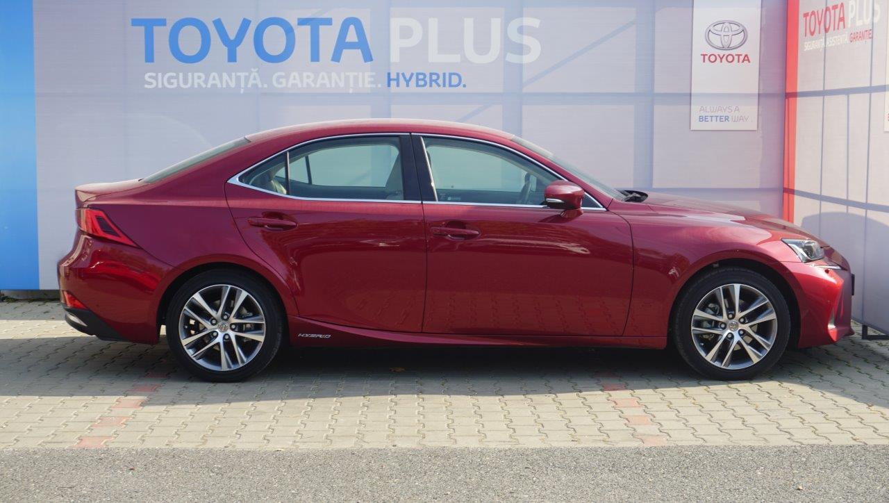 😊 Lexus