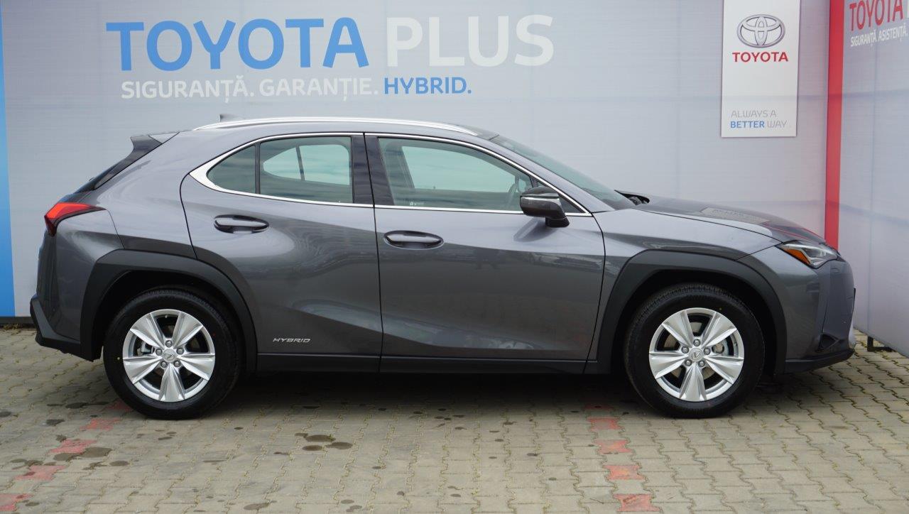 😊 Lexus UX;hybrid; hibrid