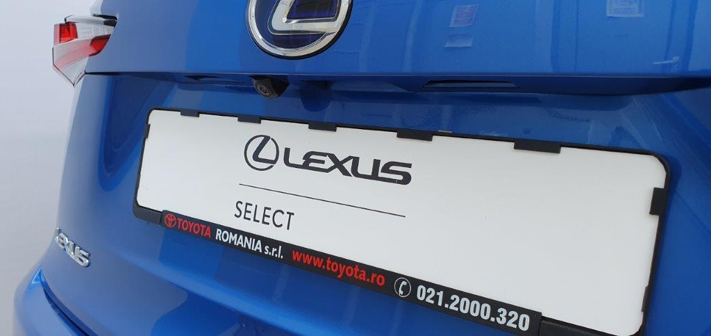 😊 Lexus NX