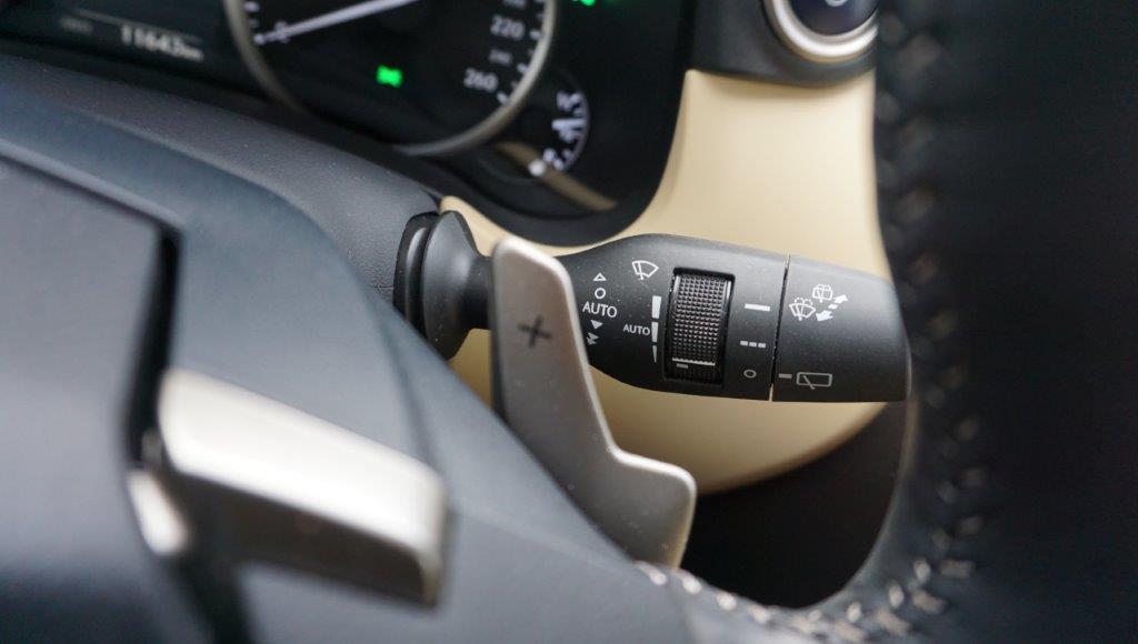 😊 Lexus NX