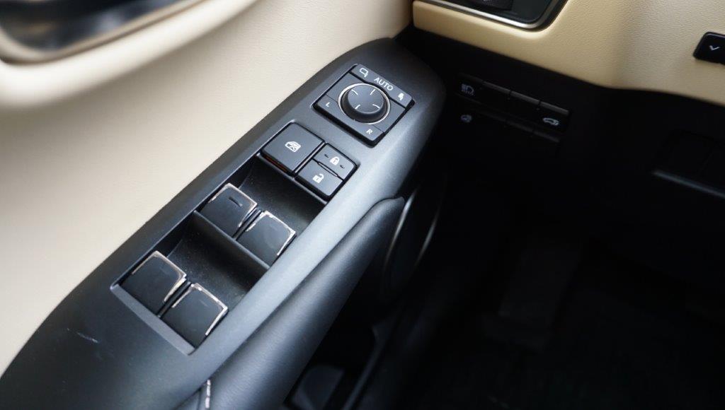 😊 Lexus NX
