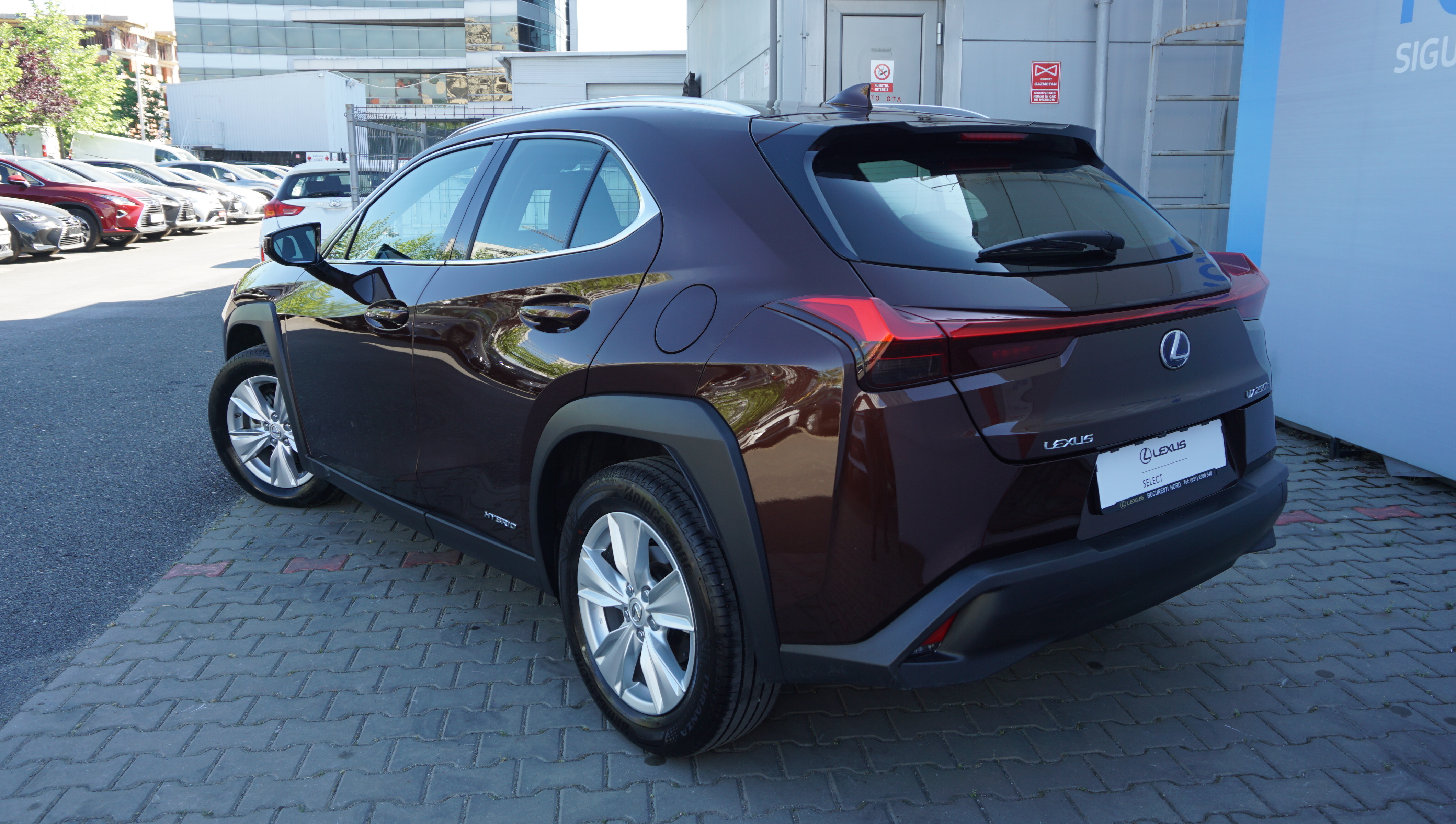 😊 Lexus ux;hybrid; hybrid