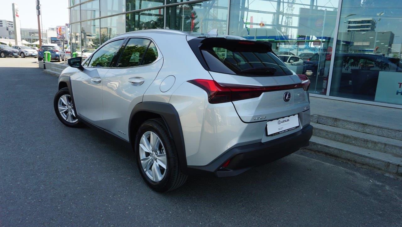 😊 Lexus ux;hybrid; hybrid
