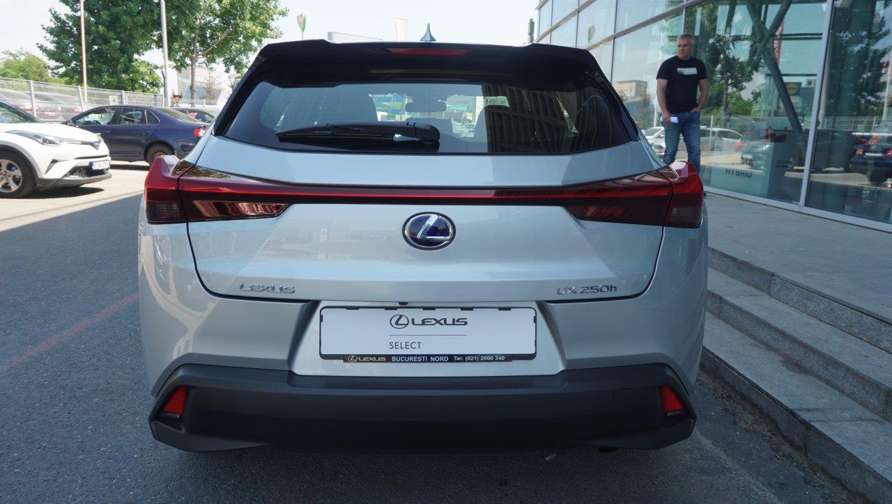 😊 Lexus ux;hybrid; hybrid