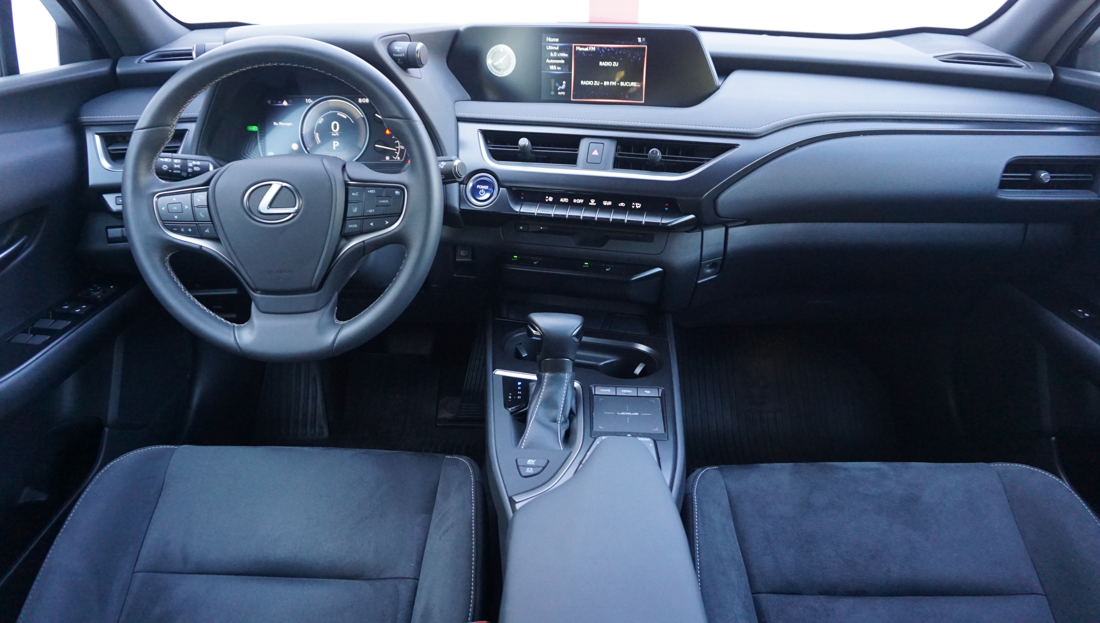 😊 Lexus ux;hybrid; hybrid