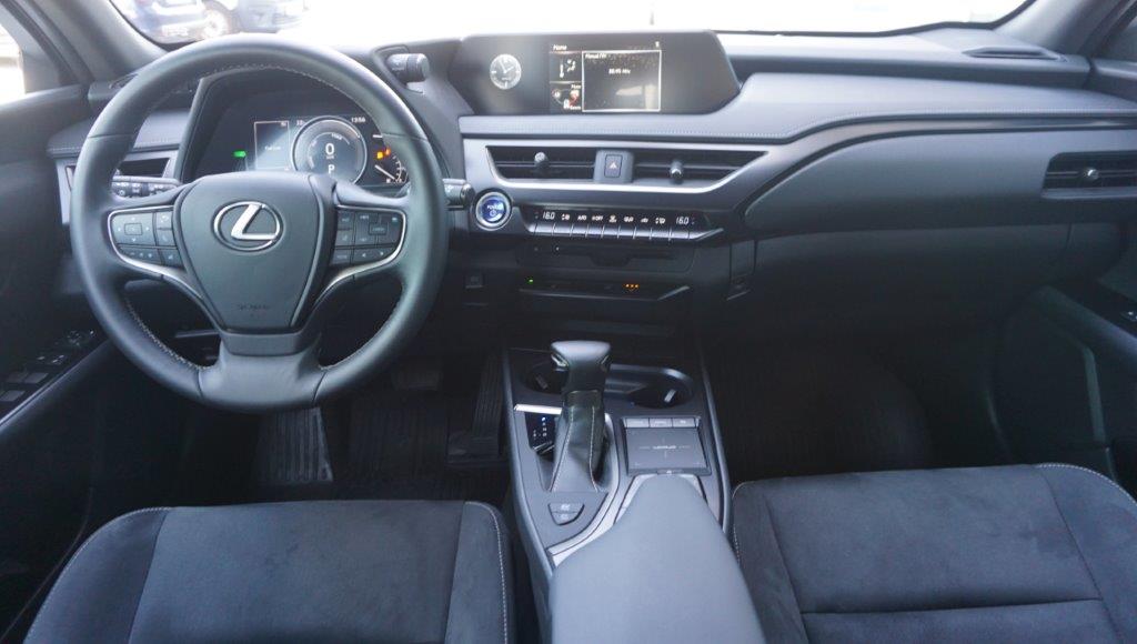 😊 Lexus ux;hybrid; hybrid