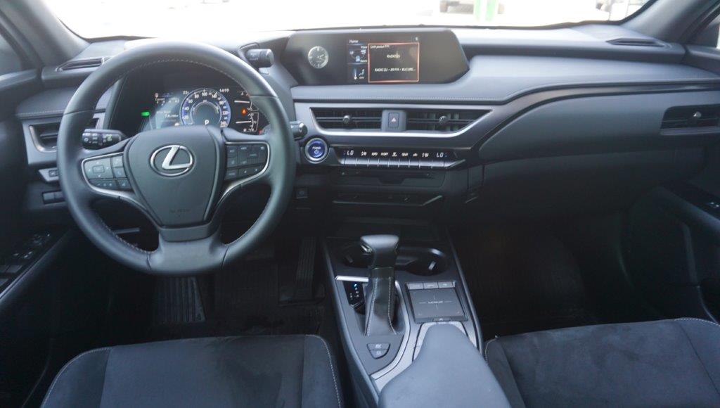 😊 Lexus ux;hybrid; hybrid