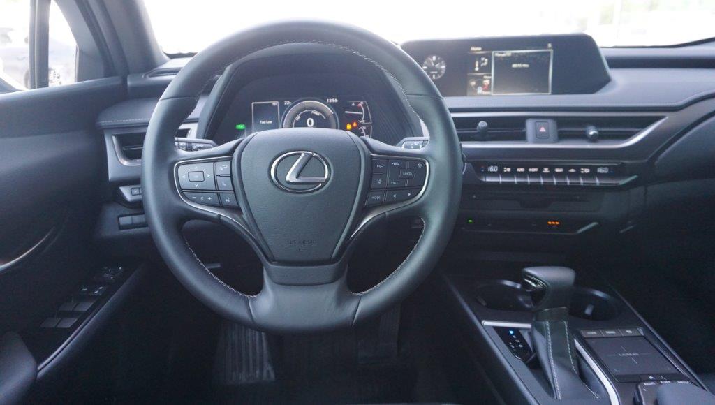 😊 Lexus ux;hybrid; hybrid