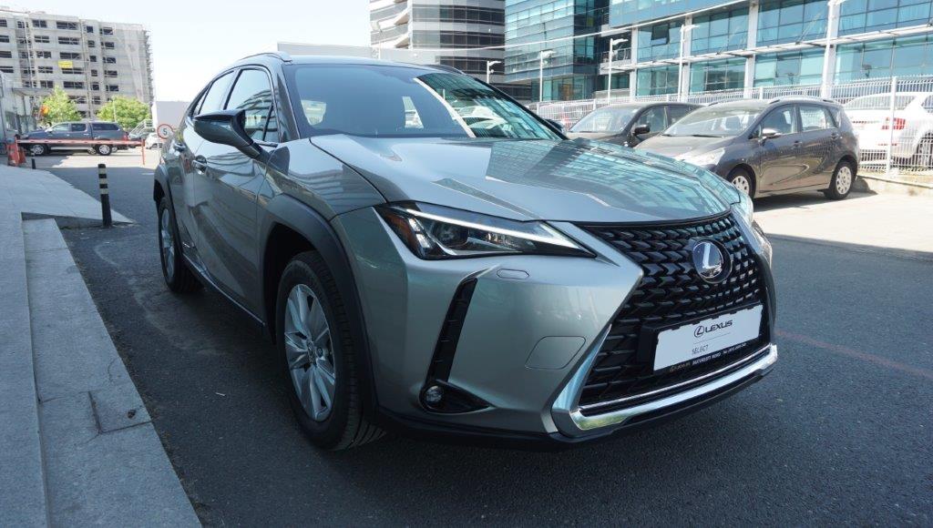 😊 Lexus ux;hybrid; hybrid
