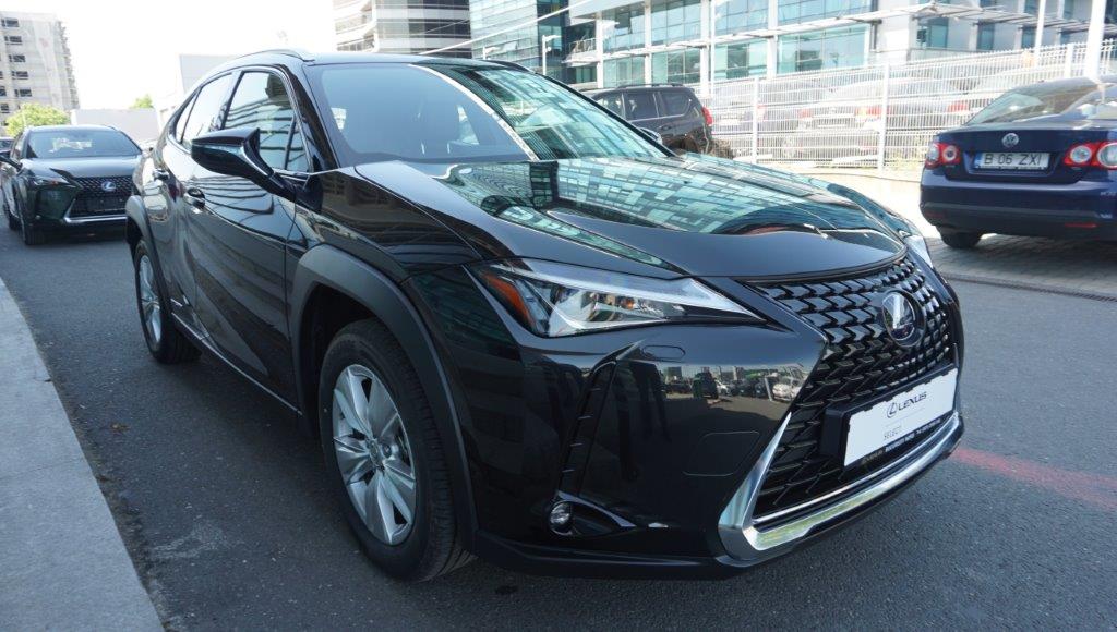 😊 Lexus ux;hybrid; hybrid