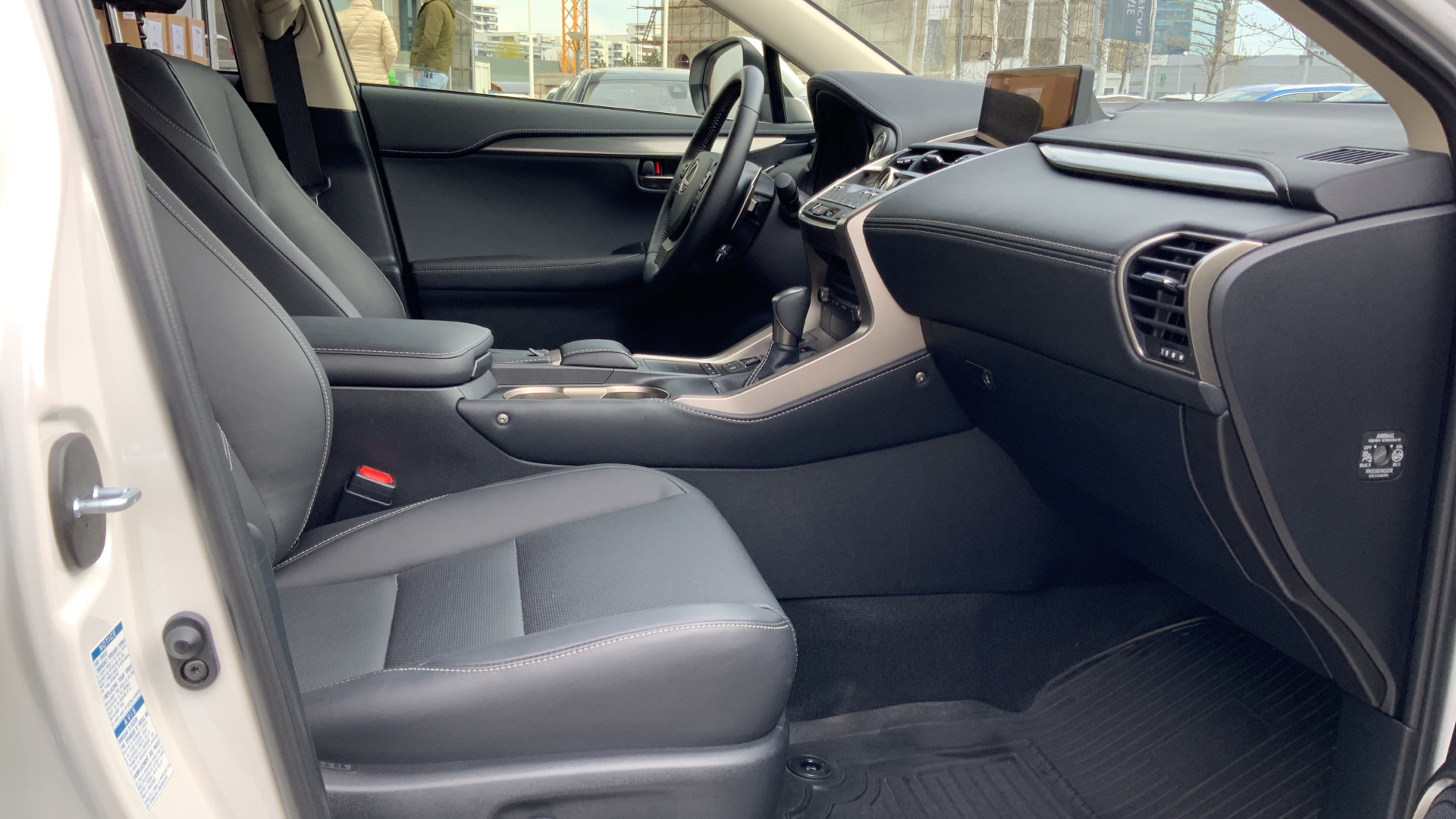😊 Lexus nx; hybrid; hybrid