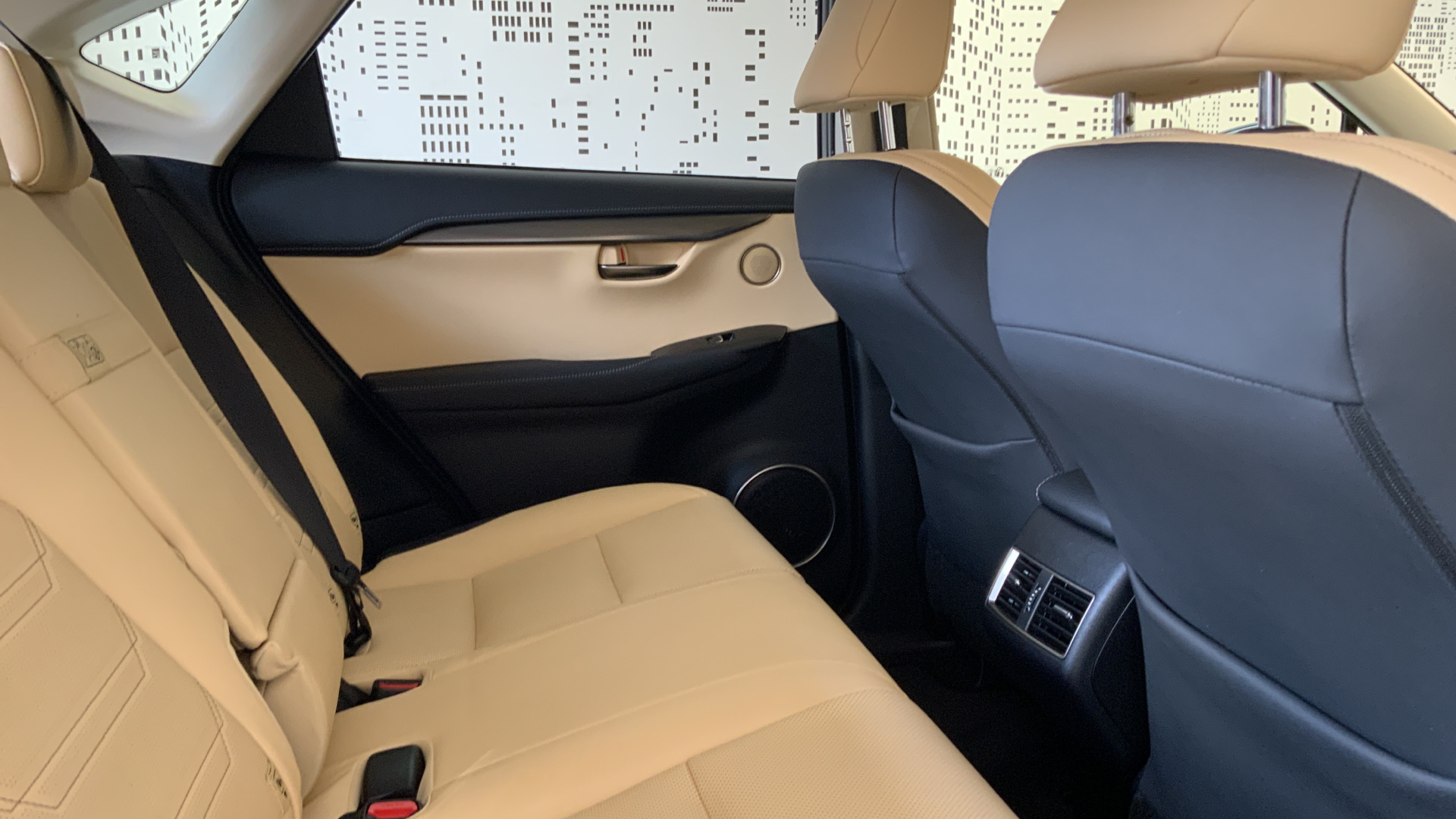 😊 Lexus NX