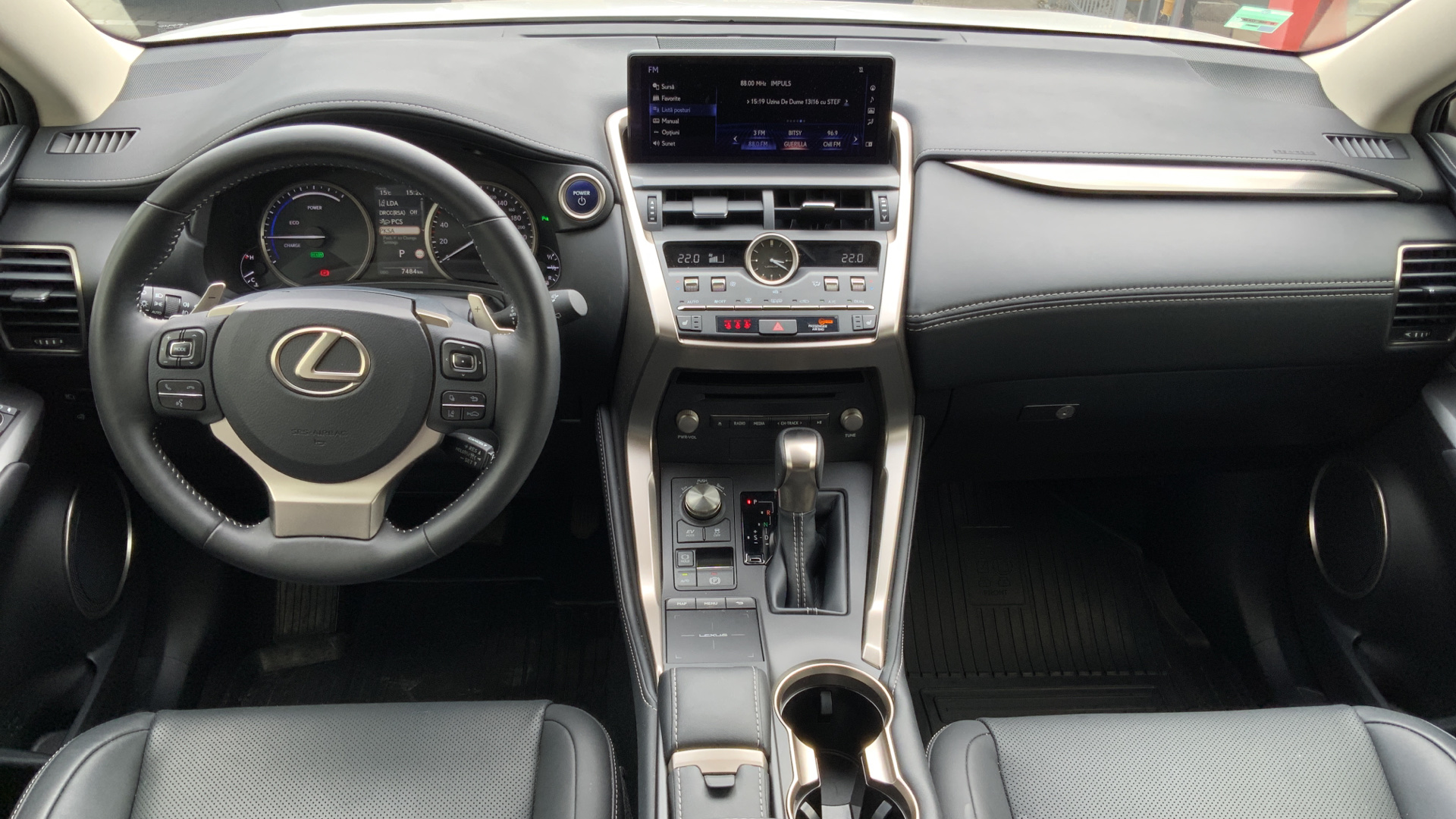 😊 Lexus nx; hybrid; hybrid