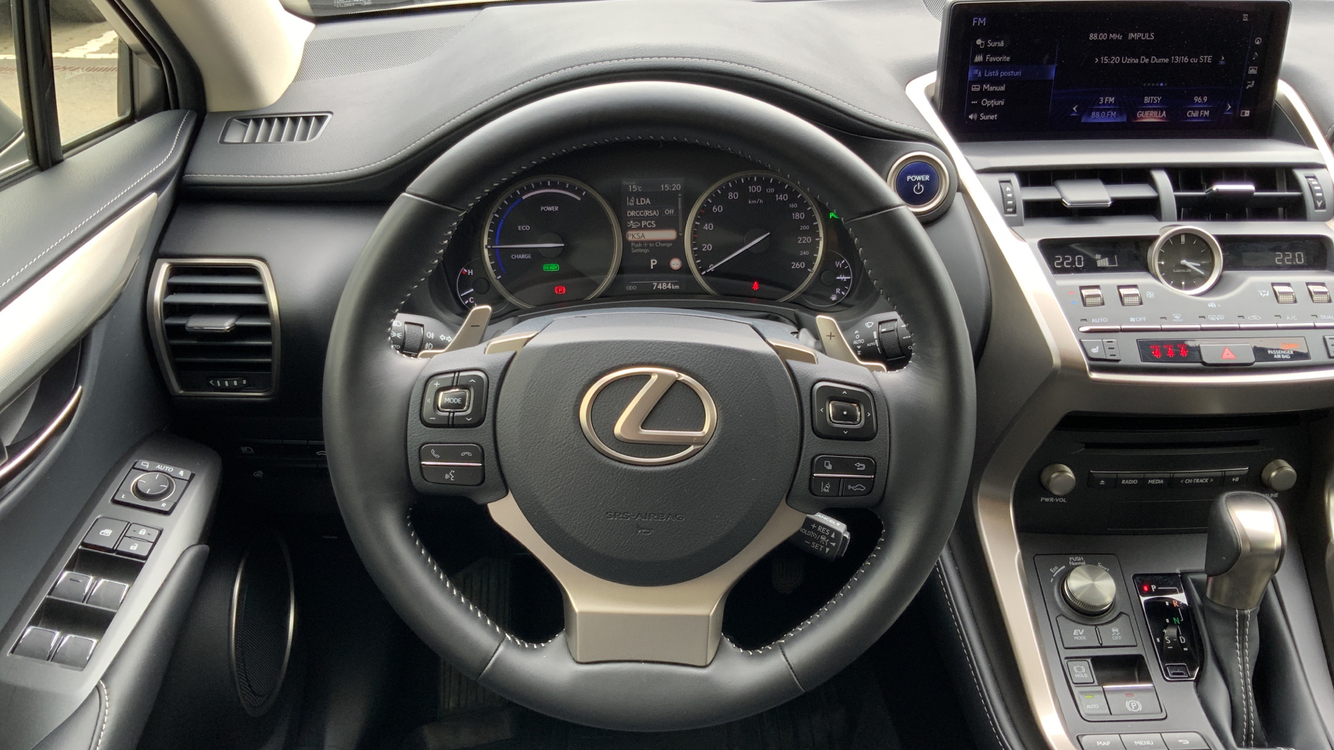 😊 Lexus nx; hybrid; hybrid