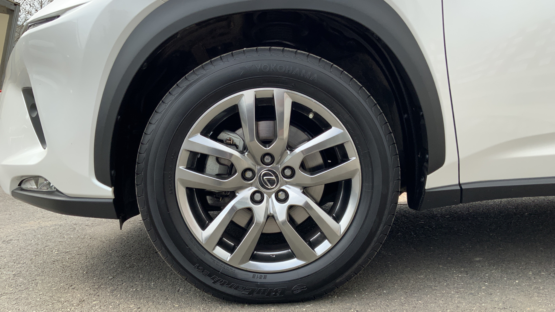 😊 Lexus nx; hybrid; hybrid