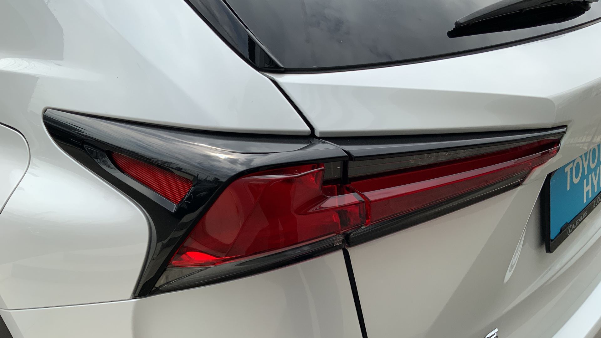 😊 Lexus nx; hybrid; hybrid