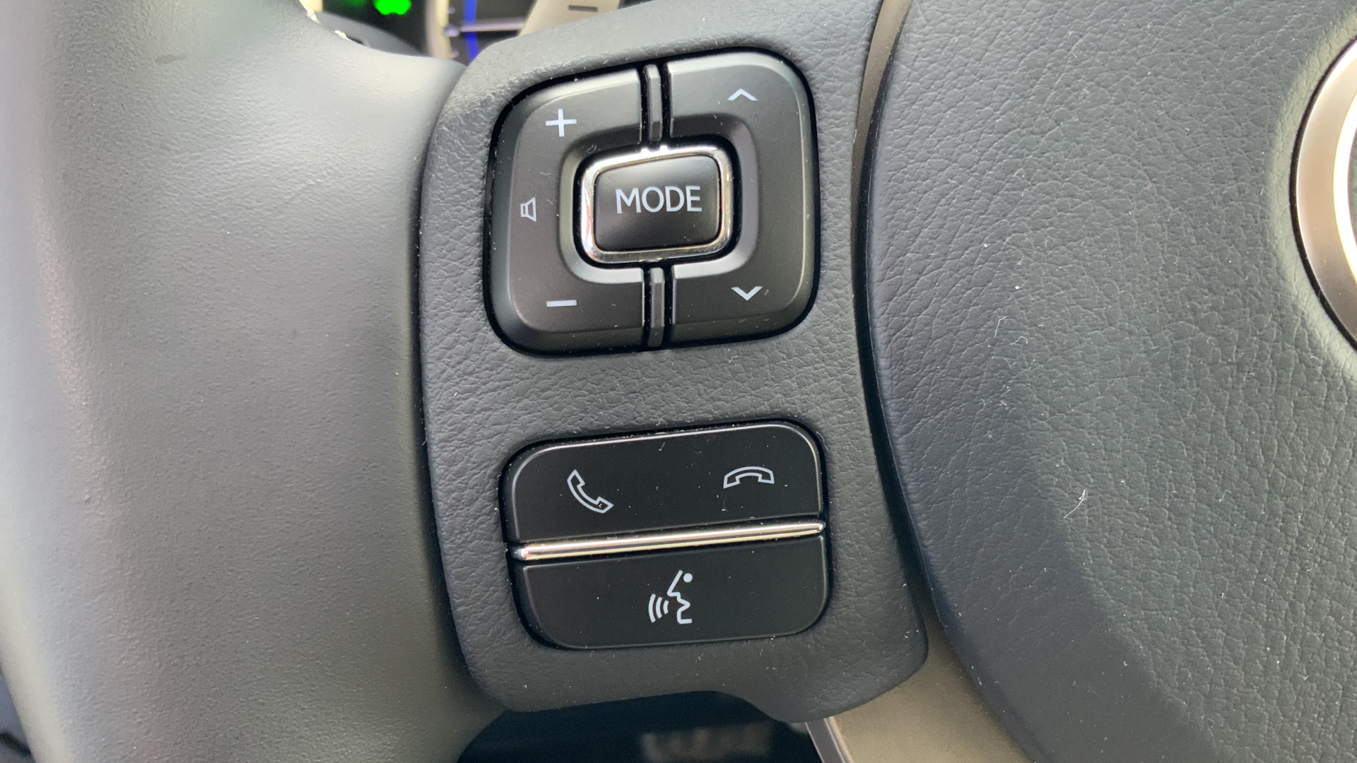 😊 Lexus NX