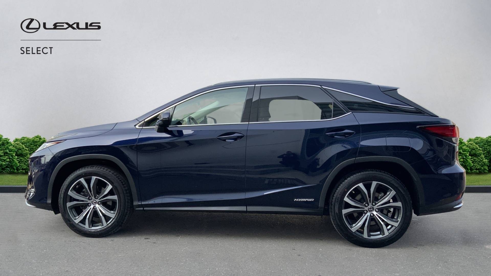 😊 Lexus RX ; 450; Hibrid