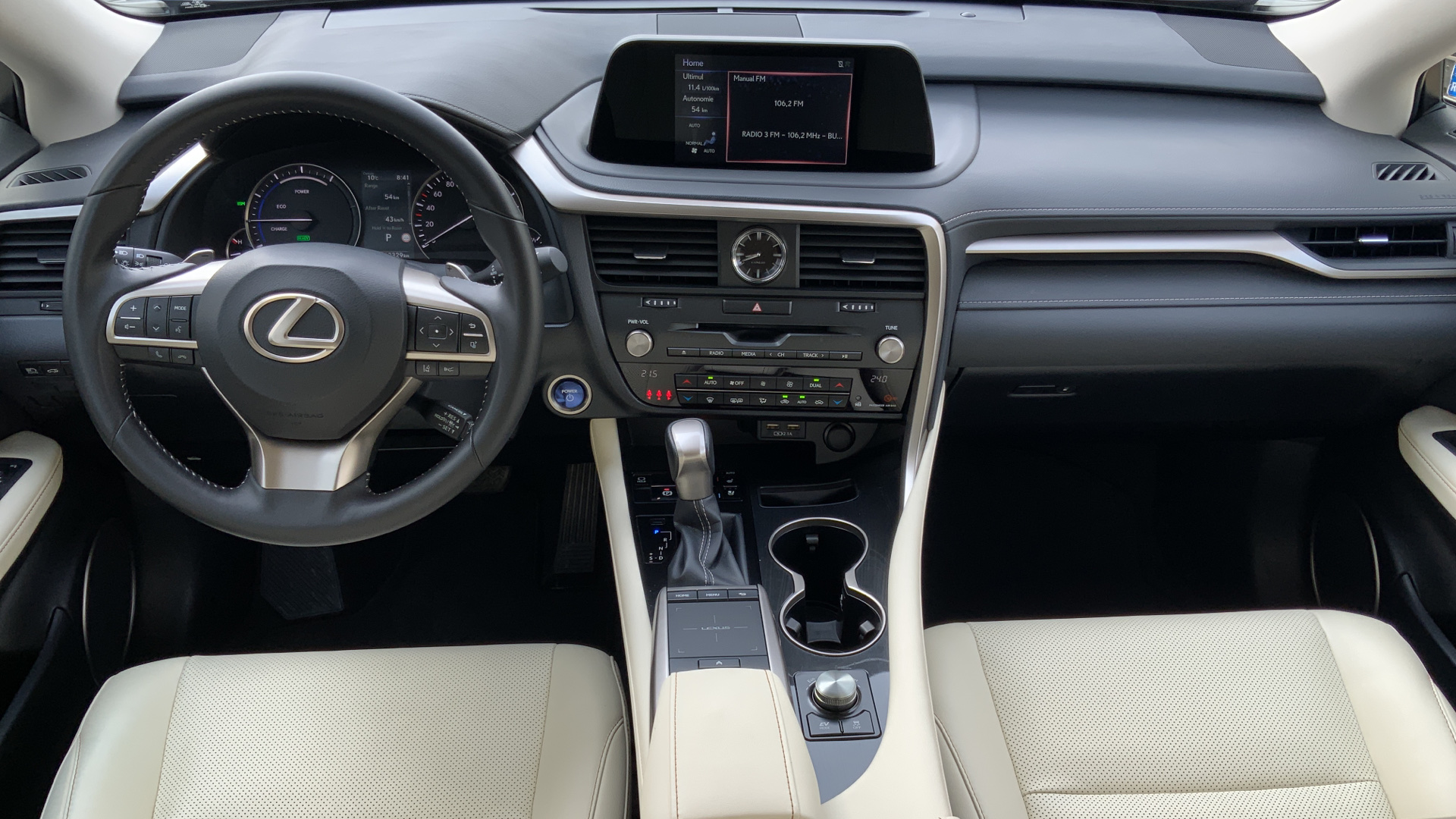 😊 Lexus RX ; 450; Hibrid