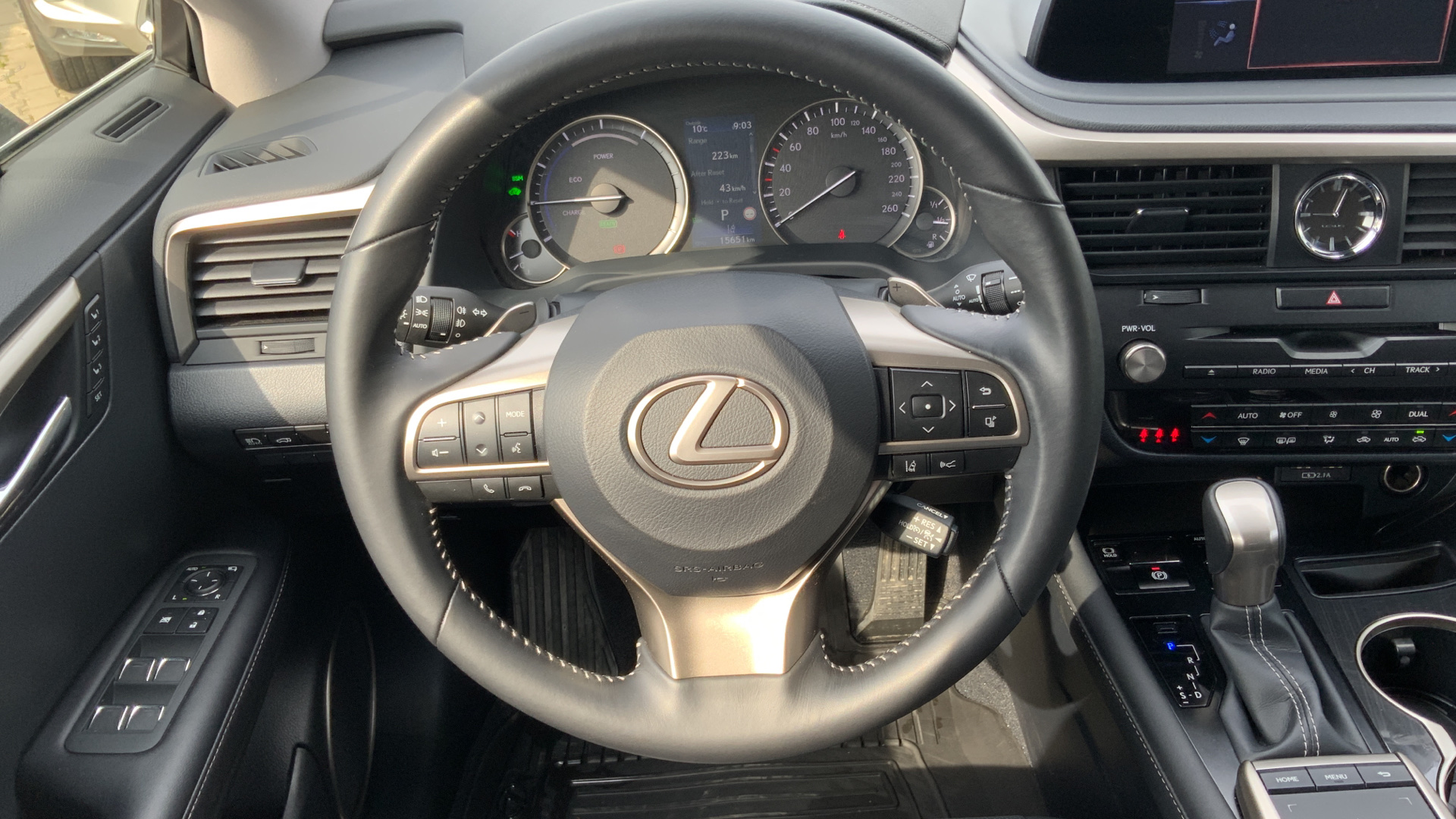 😊 Lexus RX ; 450; Hibrid