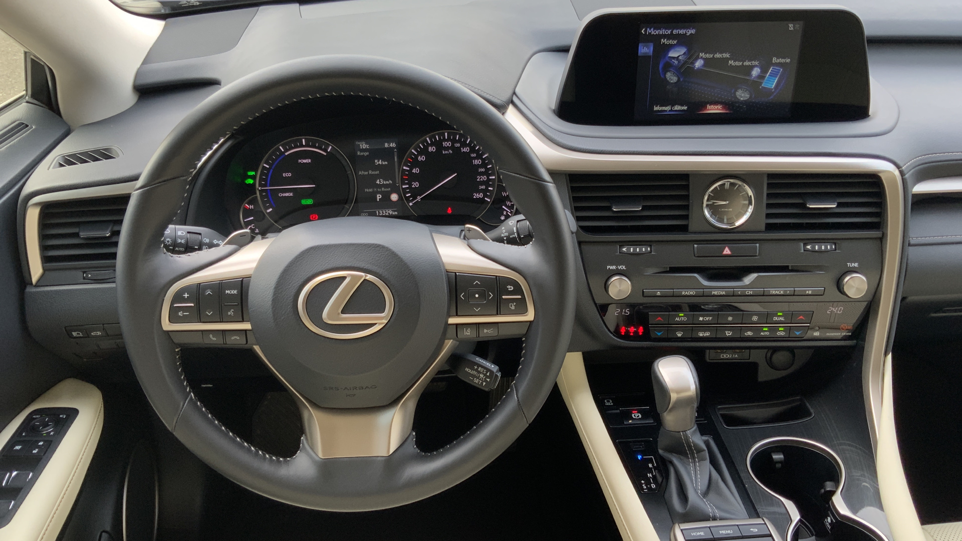 😊 Lexus RX ; 450; Hibrid