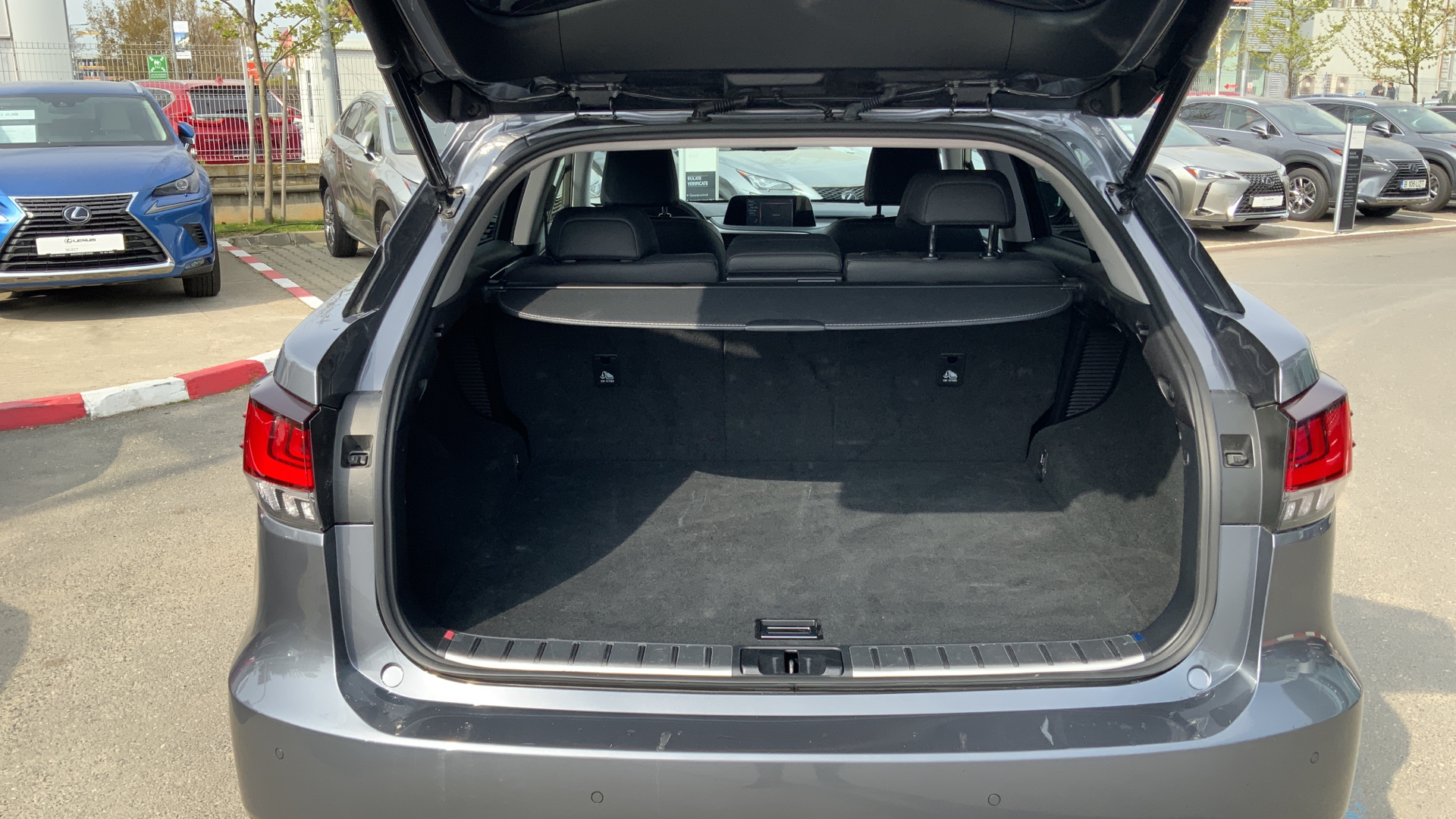 😊 Lexus RX ; 450; Hibrid