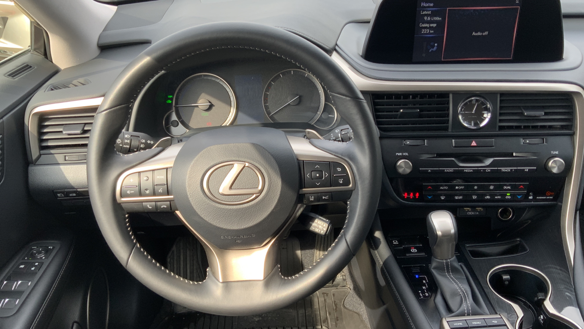 😊 Lexus RX ; 450; Hibrid