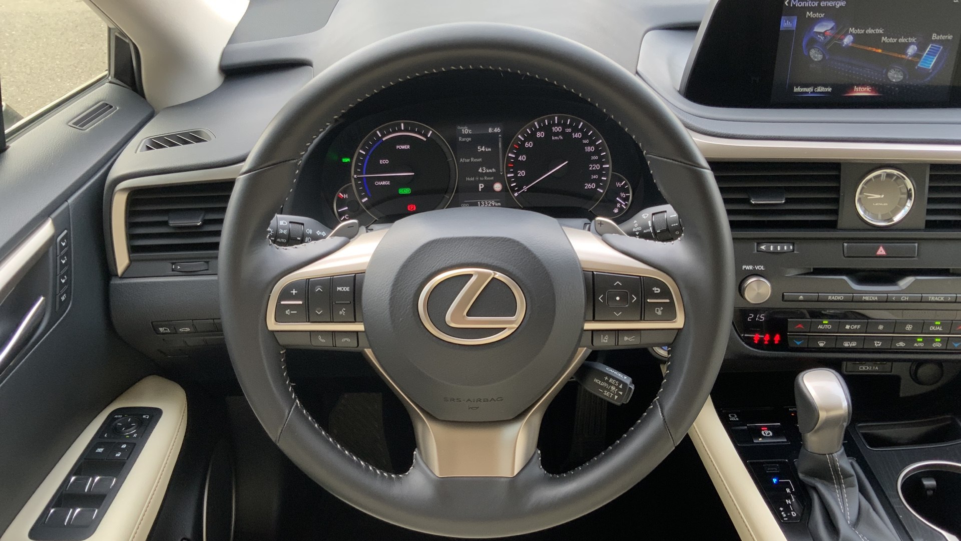 😊 Lexus RX ; 450; Hibrid