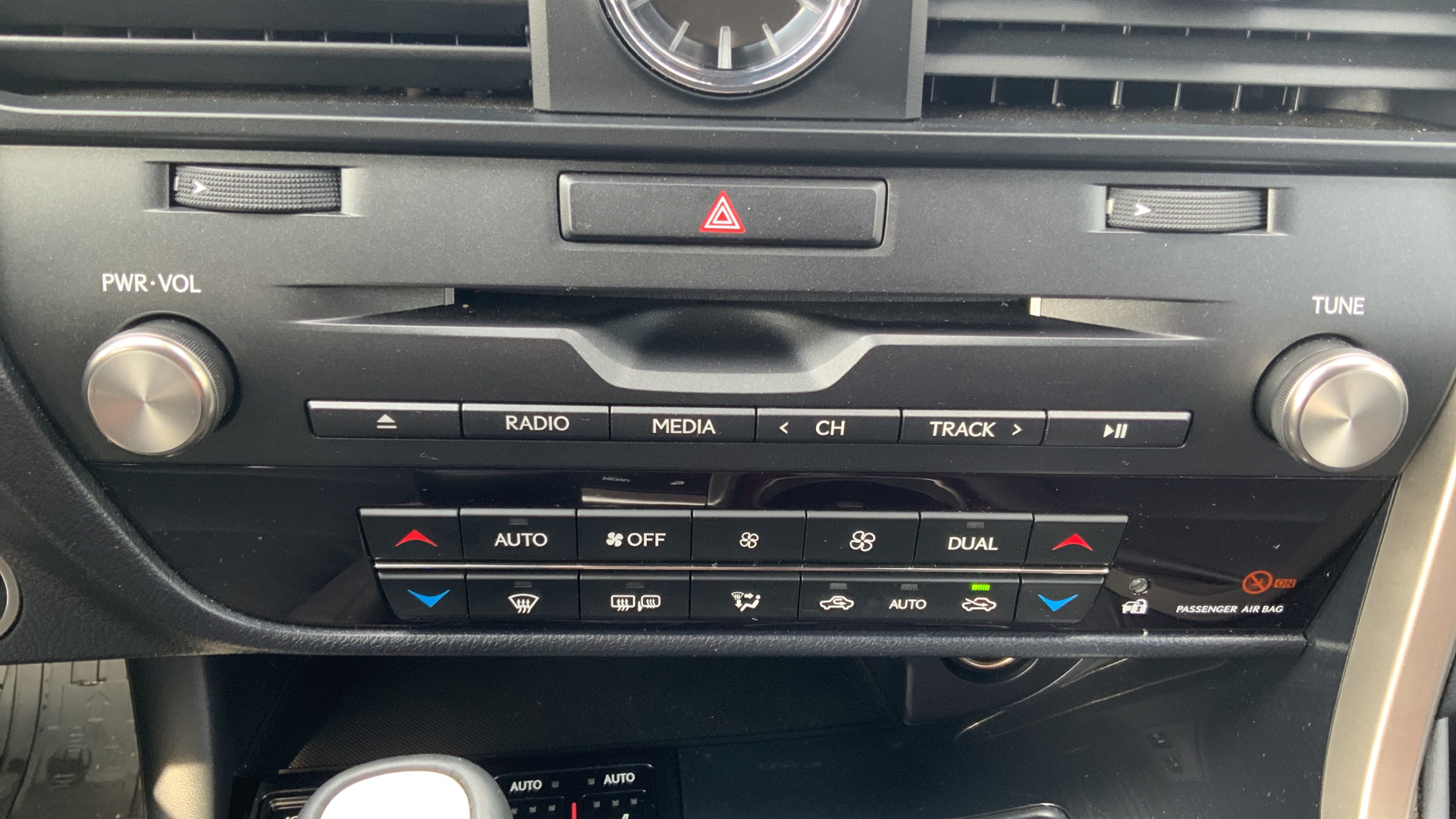😊 Lexus RX ; 450; Hibrid