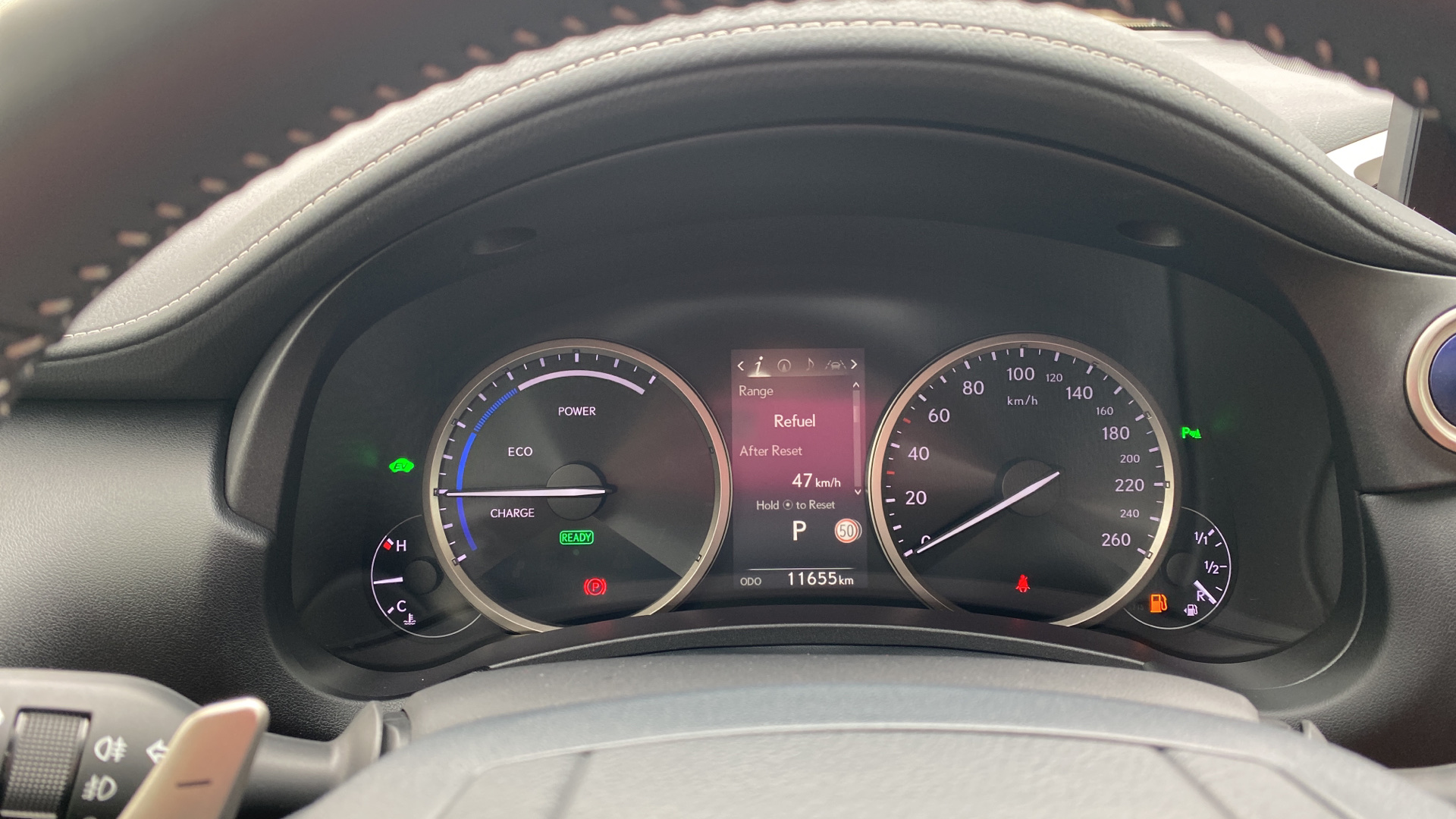 😊 Lexus NX