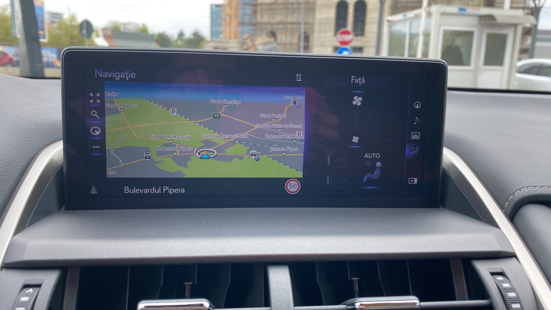 😊 Lexus NX