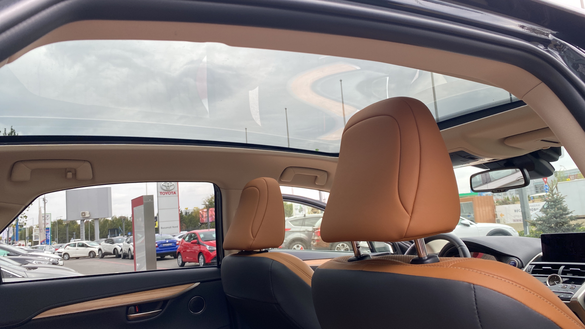 😊 Lexus NX