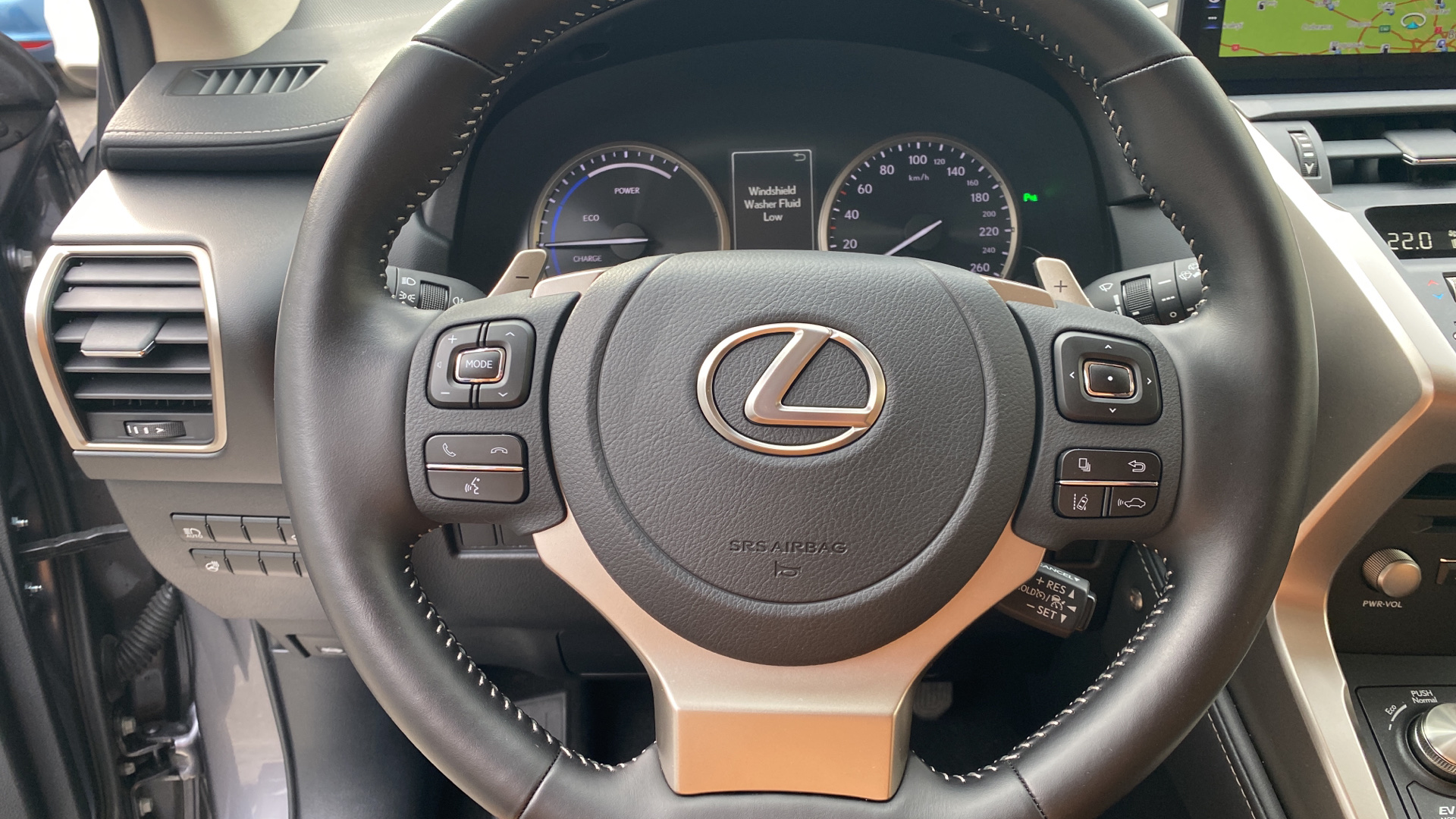 😊 Lexus NX