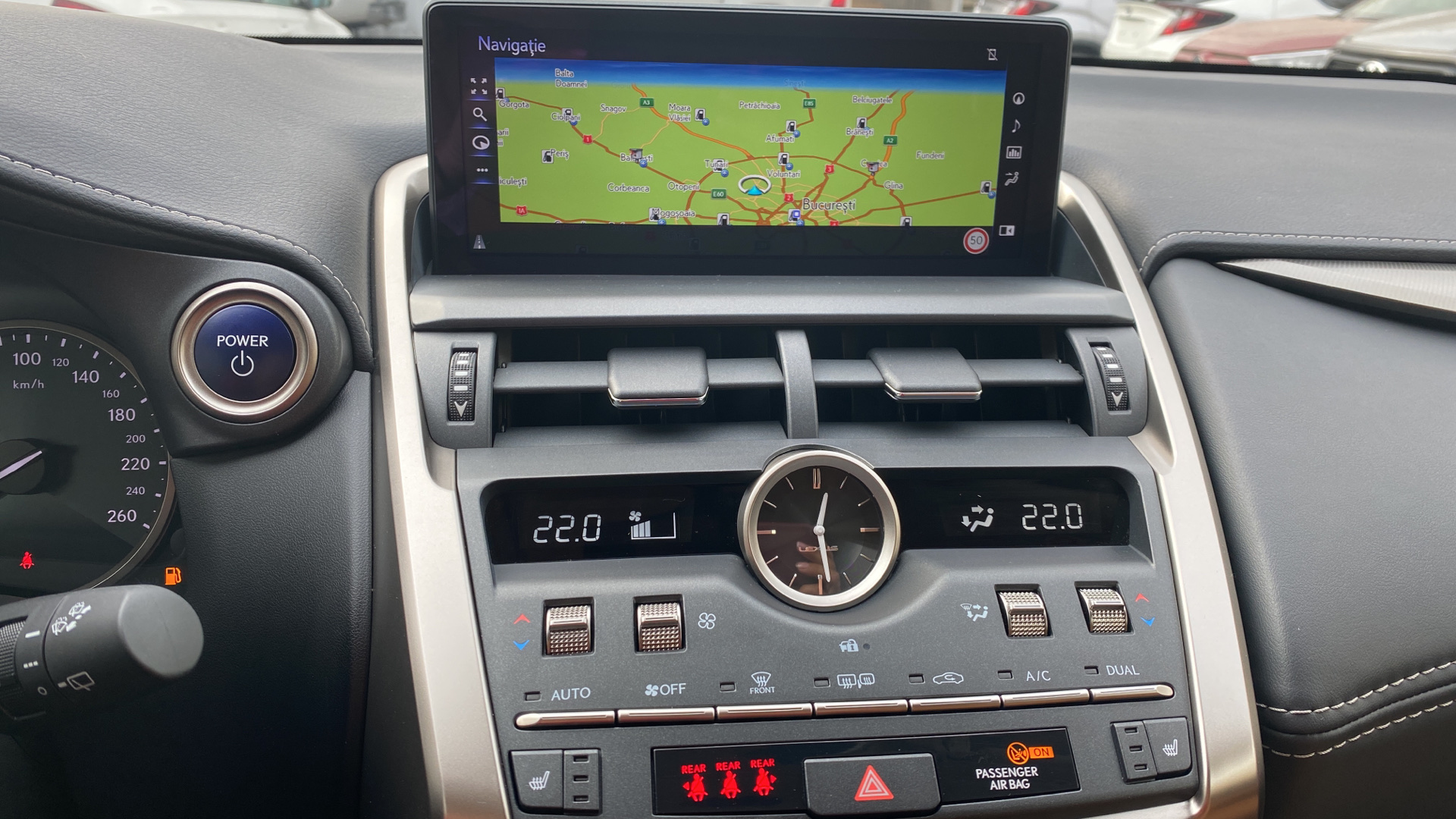 😊 Lexus NX
